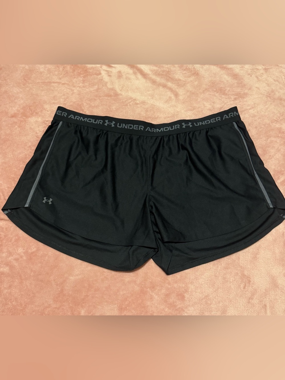 Under armour shorts